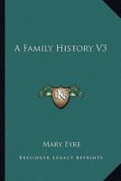 A Family History V3