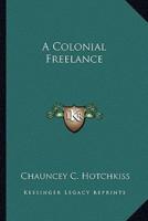 A Colonial Freelance