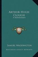 Arthur Hugh Clough