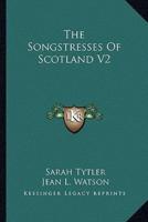 The Songstresses Of Scotland V2