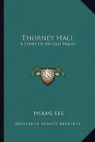 Thorney Hall