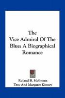 The Vice Admiral Of The Blue