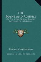 The Boyne And Aghrim
