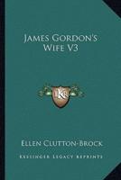 James Gordon's Wife V3