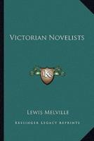 Victorian Novelists