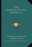 The Martins Of Cro' Martin V1