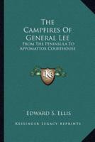 The Campfires Of General Lee