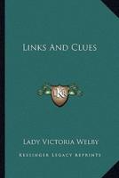 Links And Clues