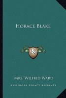 Horace Blake
