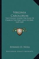 Virginia Carolorum