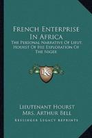 French Enterprise In Africa