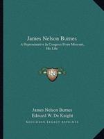 James Nelson Burnes