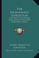The Kilimanjaro Expedition