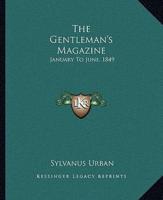 The Gentleman's Magazine