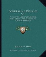 Borderline Diseases V1