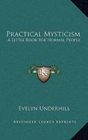 Practical Mysticism