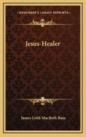 Jesus-Healer