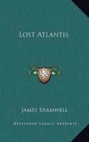 Lost Atlantis