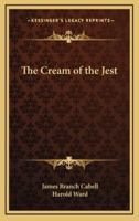 The Cream of the Jest