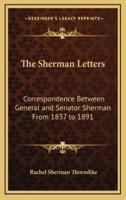 The Sherman Letters