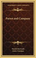 Parrot and Company