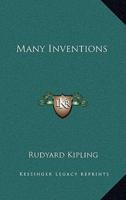 Many Inventions