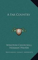 A Far Country