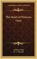 The Heart of Princess Osra