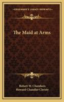 The Maid at Arms
