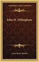 John H. Dillingham