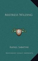 Mistress Wilding