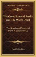 The Great Stone of Sardis and the Water Devil