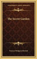 The Secret Garden