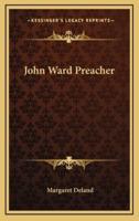 John Ward Preacher