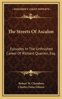 The Streets of Ascalon