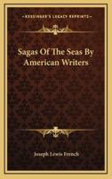 Sagas of the Seas by American Writers