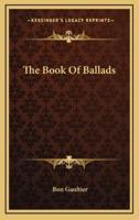 The Book of Ballads