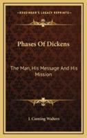Phases of Dickens