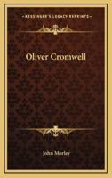 Oliver Cromwell