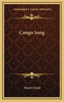 Congo Song