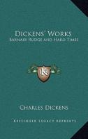 Dickens' Works