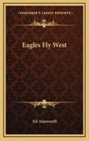 Eagles Fly West