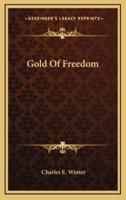 Gold Of Freedom