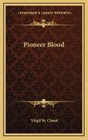 Pioneer Blood