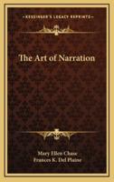The Art of Narration