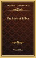 The Book of Talbot