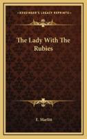 The Lady With the Rubies
