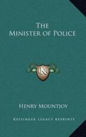 The Minister of Police