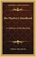 The Playboy's Handbook