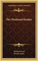 The Weekend Reader